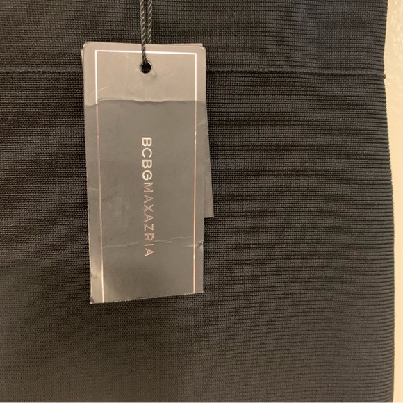 BCBG Maxazria Sweater Skirt - Picture 4 of 6